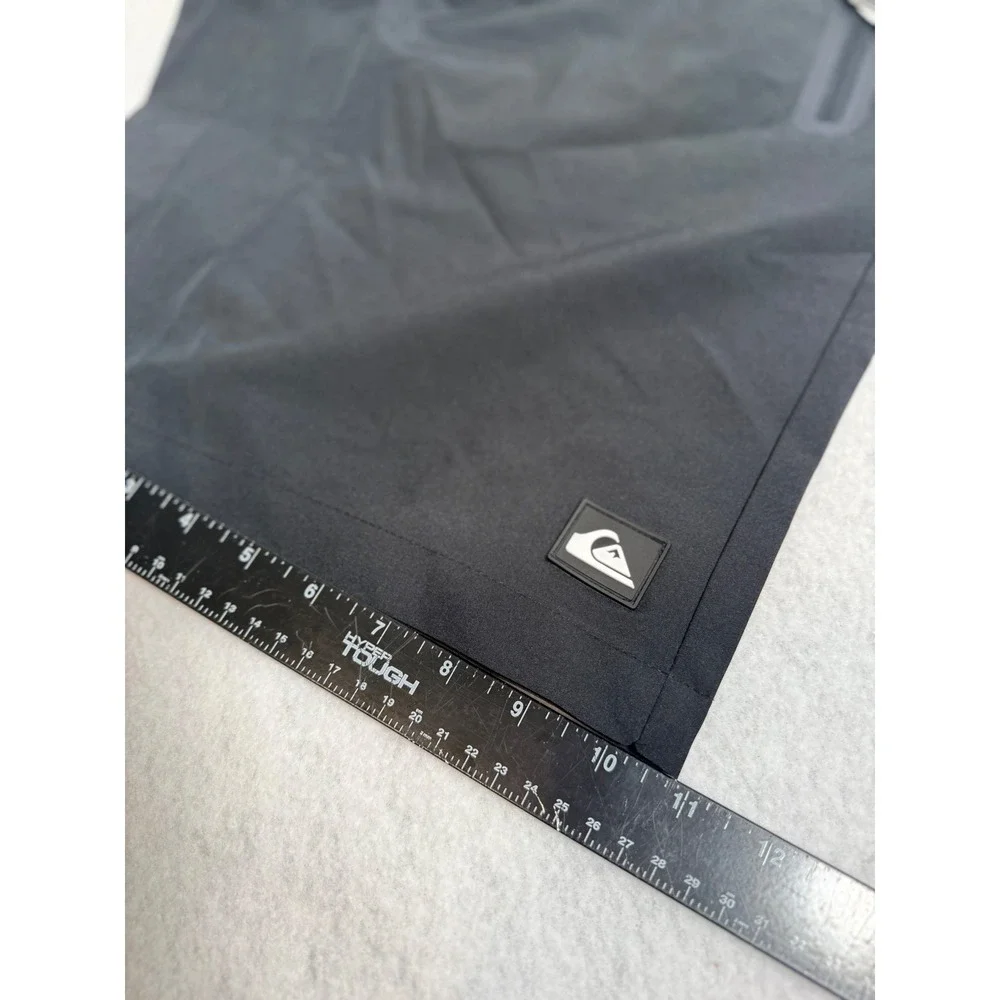 Quiksilver hybrid shorts